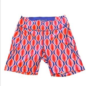 Super fun outdoor voices biker shorts